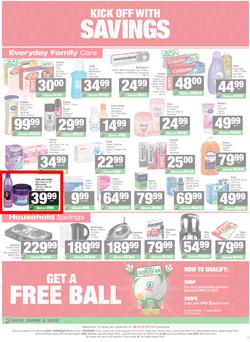 SPAR & SUPERSPAR Mthatha : Super Savings (25 May - 07 June 2026), page 5