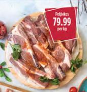 Potjiekos-Per Kg