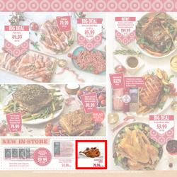 Food Lover's Market Inland : Bringing Christmas Home (2 Dec - 8 Dec 2019), page 5