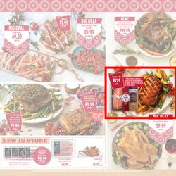 Food Lover's Market Inland : Bringing Christmas Home (2 Dec - 8 Dec 2019), page 5