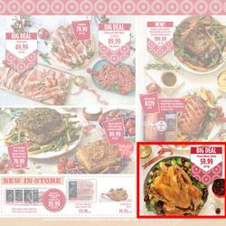 Food Lover's Market Inland : Bringing Christmas Home (2 Dec - 8 Dec 2019), page 5