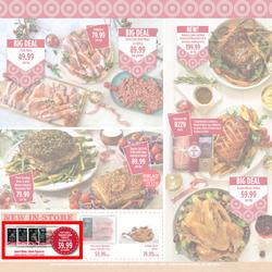 Food Lover's Market Inland : Bringing Christmas Home (2 Dec - 8 Dec 2019), page 5