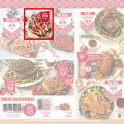 Food Lover's Market Inland : Bringing Christmas Home (2 Dec - 8 Dec 2019), page 5