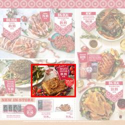 Food Lover's Market Inland : Bringing Christmas Home (2 Dec - 8 Dec 2019), page 5