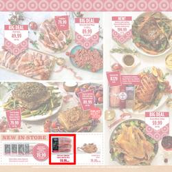 Food Lover's Market Inland : Bringing Christmas Home (2 Dec - 8 Dec 2019), page 5