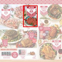 Food Lover's Market Inland : Bringing Christmas Home (2 Dec - 8 Dec 2019), page 5