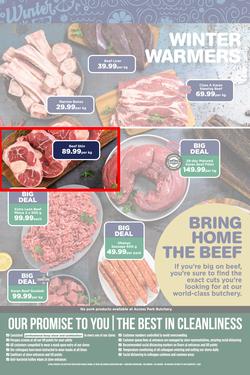 Food Lovers Market Western Cape : Winter Carnival (27 July - 2 August 2020), page 5