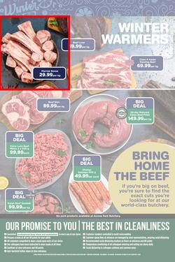 Food Lovers Market Western Cape : Winter Carnival (27 July - 2 August 2020), page 5