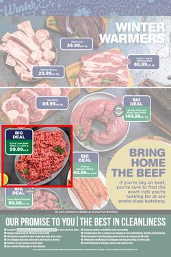 Food Lovers Market Western Cape : Winter Carnival (27 July - 2 August 2020), page 5