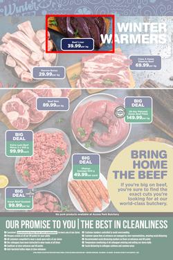 Food Lovers Market Western Cape : Winter Carnival (27 July - 2 August 2020), page 5