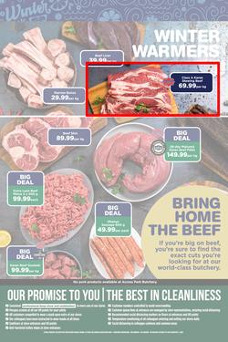 Food Lovers Market Western Cape : Winter Carnival (27 July - 2 August 2020), page 5