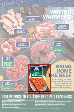 Food Lovers Market Western Cape : Winter Carnival (27 July - 2 August 2020), page 5