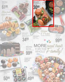 SPAR EASTERN CAPE : Get More Easter Savings (05 April - 18 April 2022) | Valid In Acres, Algoa Park, Algoa Foods, Aliwal North, Aspen, Buffalo Flats, Burgersdorp, Cambridge, Camdeboo, Cradock, page 5