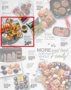SPAR EASTERN CAPE : Get More Easter Savings (05 April - 18 April 2022) | Valid In Acres, Algoa Park, Algoa Foods, Aliwal North, Aspen, Buffalo Flats, Burgersdorp, Cambridge, Camdeboo, Cradock, page 5