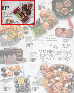 SPAR EASTERN CAPE : Get More Easter Savings (05 April - 18 April 2022) | Valid In Acres, Algoa Park, Algoa Foods, Aliwal North, Aspen, Buffalo Flats, Burgersdorp, Cambridge, Camdeboo, Cradock, page 5