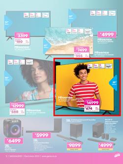 Game : Electronics Mania (06 October - 31 October 2023), page 5
