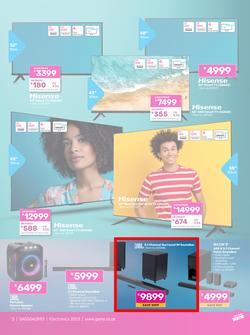 Game : Electronics Mania (06 October - 31 October 2023), page 5