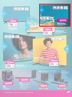 Game : Electronics Mania (06 October - 31 October 2023), page 5