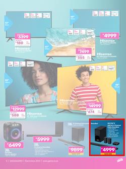 Game : Electronics Mania (06 October - 31 October 2023), page 5