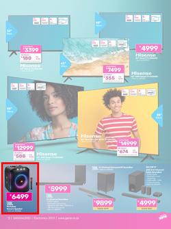 Game : Electronics Mania (06 October - 31 October 2023), page 5
