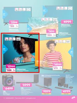 Game : Electronics Mania (06 October - 31 October 2023), page 5