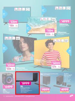 Game : Electronics Mania (06 October - 31 October 2023), page 5