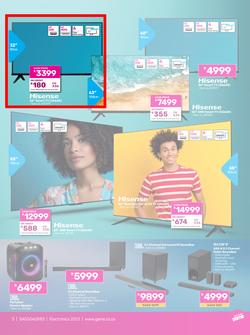 Game : Electronics Mania (06 October - 31 October 2023), page 5
