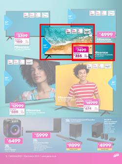 Game : Electronics Mania (06 October - 31 October 2023), page 5