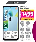 Redmi A1 Smartphone-Each