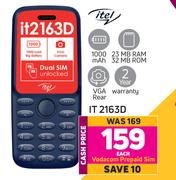 Itel IT 2163D-Each