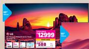 LG 65"(165cm) Nanocell NANO79 Series ThinQ 4K Smart TV