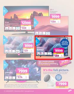 Game : Electronics Mania (26 July - 27 August 2023), page 5