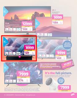 Game : Electronics Mania (26 July - 27 August 2023), page 5