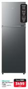 Hisense 156L Top Freezer/Freezer H225TTS-Each