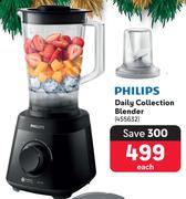 Philips Daily Collection Blender