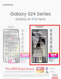 Game Cellular : Vodacom (07 March - 21 April 2025), page 5