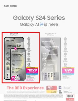Game Cellular : Vodacom (07 March - 21 April 2025), page 5