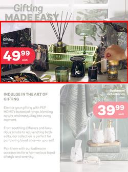 PEP Home Namibia : When Its Giving Winter (23 April - 21 May 2025), page 4