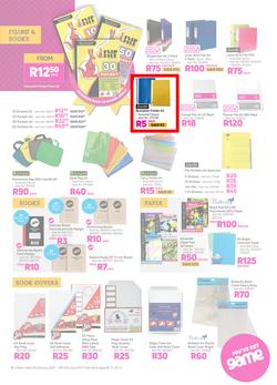 Game : Its Back To School (20 January - 28 February 2021), page 5