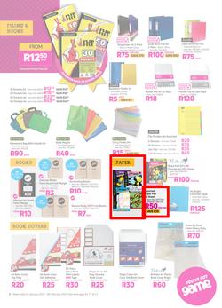 Game : Its Back To School (20 January - 28 February 2021), page 5