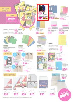 Game : Its Back To School (20 January - 28 February 2021), page 5