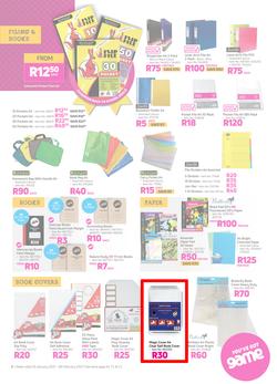 Game : Its Back To School (20 January - 28 February 2021), page 5