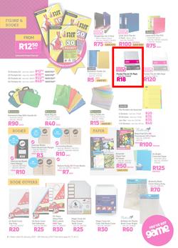 Game : Its Back To School (20 January - 28 February 2021), page 5