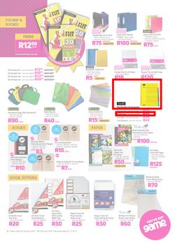 Game : Its Back To School (20 January - 28 February 2021), page 5