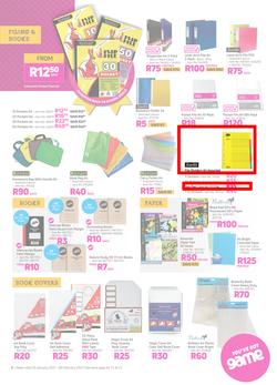 Game : Its Back To School (20 January - 28 February 2021), page 5