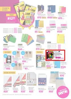 Game : Its Back To School (20 January - 28 February 2021), page 5