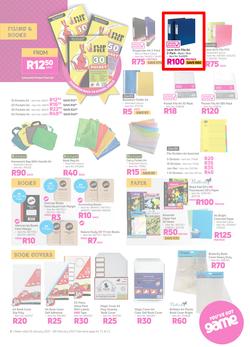 Game : Its Back To School (20 January - 28 February 2021), page 5