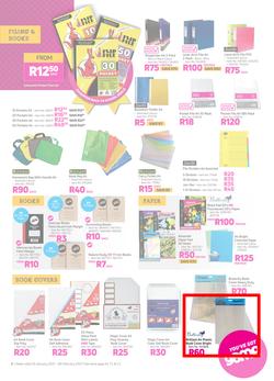 Game : Its Back To School (20 January - 28 February 2021), page 5