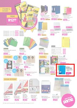 Game : Its Back To School (20 January - 28 February 2021), page 5