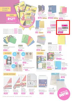 Game : Its Back To School (20 January - 28 February 2021), page 5